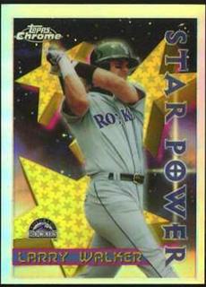 Larry Walker