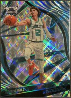 LaMelo Ball