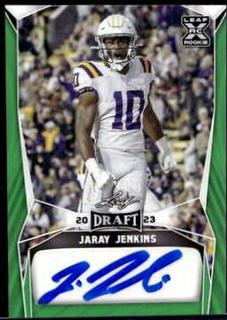 Jaray Jenkins
