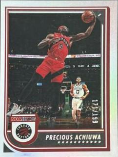 Precious Achiuwa