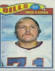 Mike Kadish