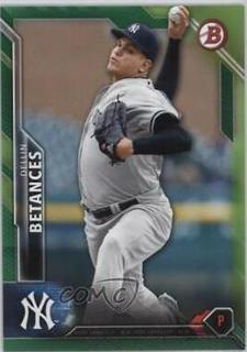 Dellin Betances