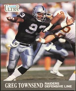 Greg Townsend