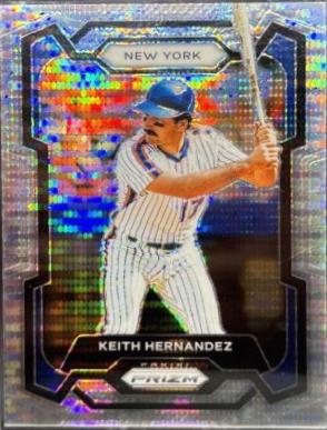 Keith Hernandez [Pulsar] #197