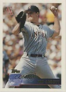 Jim Abbott
