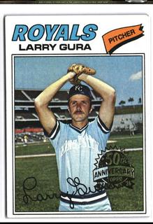 Larry Gura