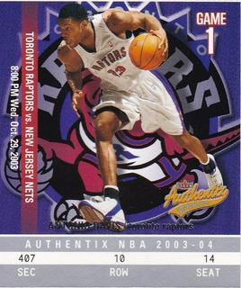 Antonio Davis