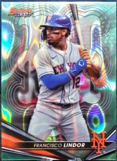 Francisco Lindor