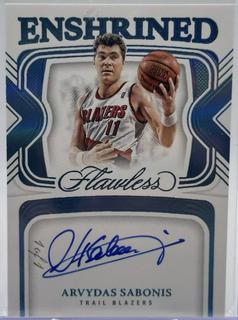 Arvydas Sabonis