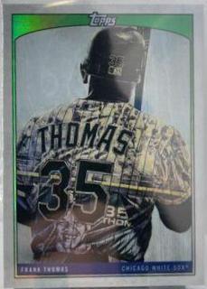 Frank Thomas