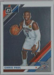 Chris Paul