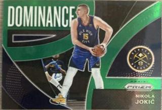 Nikola Jokic