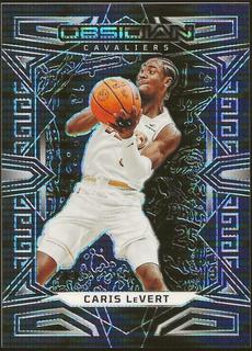Caris LeVert