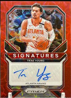 Trae Young