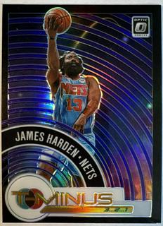 James Harden