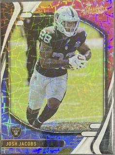 Josh Jacobs