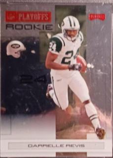 Darrelle Revis