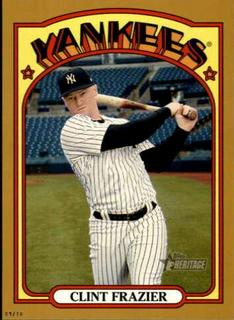 Clint Frazier