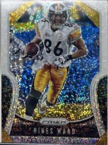 Hines Ward
