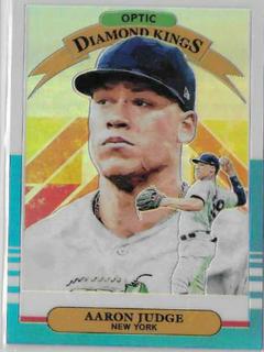 Aaron Judge