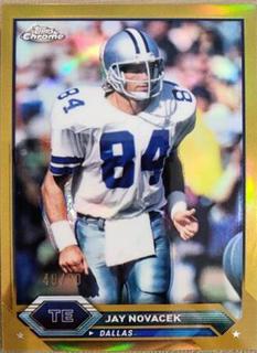 Jay Novacek