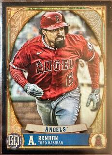 Anthony Rendon
