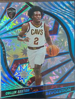 Collin Sexton