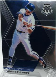 George Brett