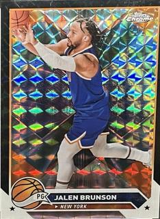 Jalen Brunson
