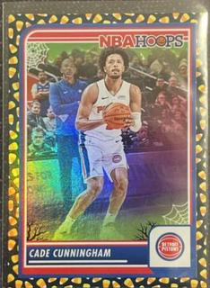 Cade Cunningham