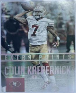 Colin Kaepernick