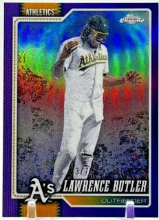 Lawrence Butler