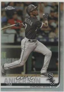 Tim Anderson