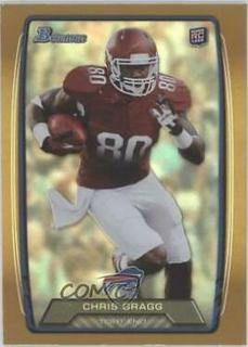 Chris Gragg