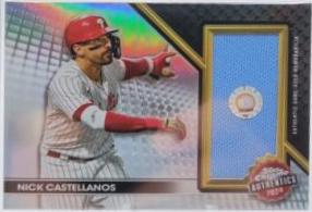 Nick Castellanos