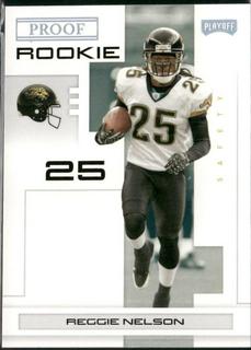 Reggie Nelson
