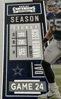 Leighton Vander Esch