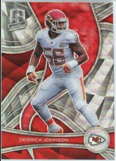 Derrick Johnson