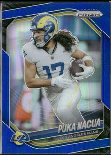 Puka Nacua