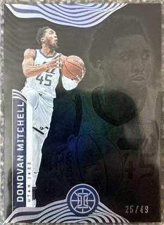 Donovan Mitchell