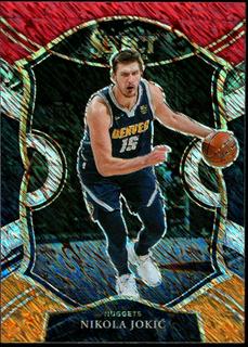 Nikola Jokic