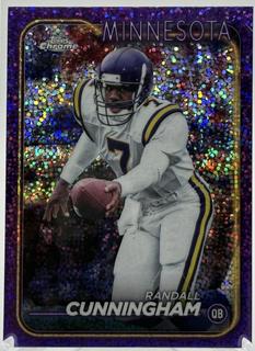 Randall Cunningham