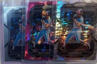 Rod Carew