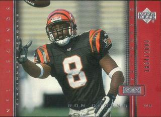 Ron Dugans