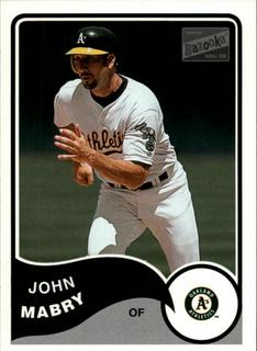 John Mabry