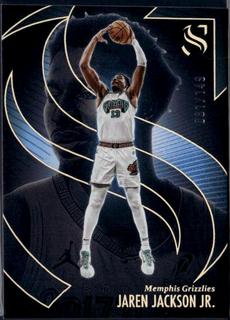 Jaren Jackson Jr.