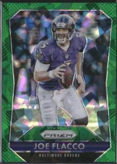 Joe Flacco