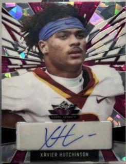 Xavier Hutchinson