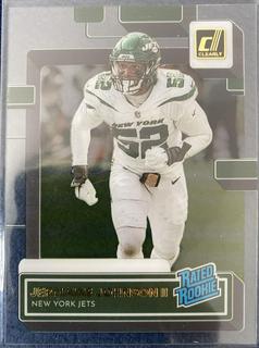 Jermaine Johnson II