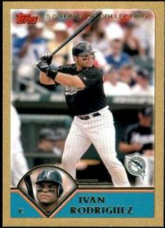 Ivan Rodriguez